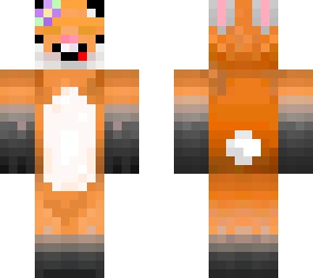seapeekay easter skin