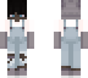 skin edit