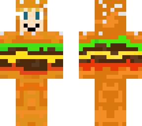 skin for happyjimmygamer