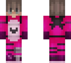 skin fortnite