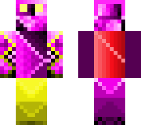 slol skin