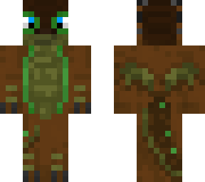 smudger oc