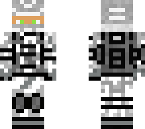 snow camo 2