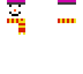 snowman!