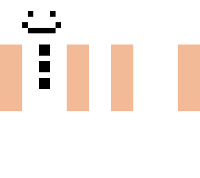 snowman fixed