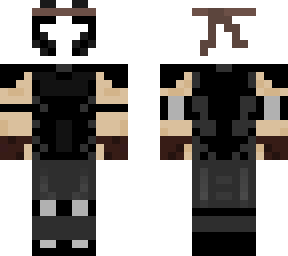 spec ops rorschach edit