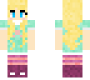 star butterfly