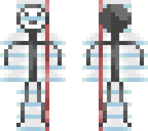 stick man