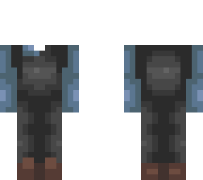 strong - outfit base