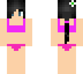 summer swimsuit girl (3)