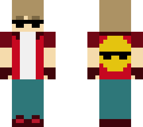 sun glasses boy