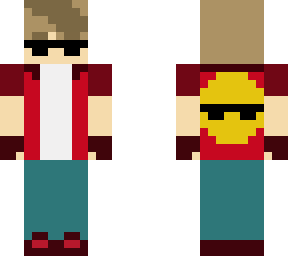 sun glasses boy