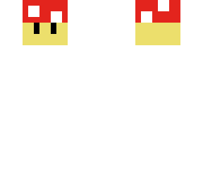super mushroom