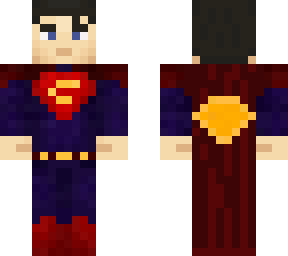 superman