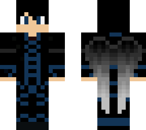 sygein (edited from the ancientsygein's skin)