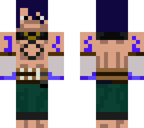 sylas skin