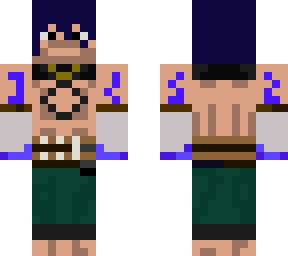 sylas skin v2