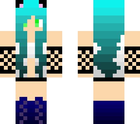 the daughter of the sea