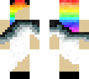 toxxic rainbow