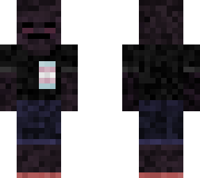 trans wither skeleton