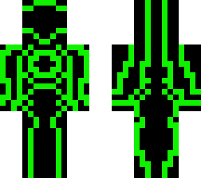 tron(green)(final edit)