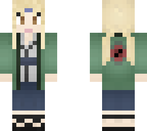 tsunade