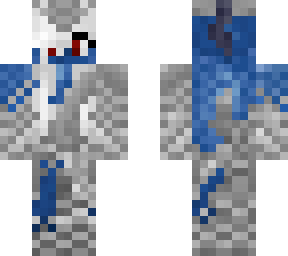 undersouls female asriel