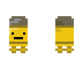 updated bullet kin