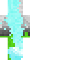 waterfall skin