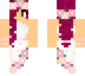 wedding dress(not mine)