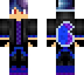 werewolf ninja 8 v2