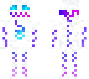 white vrsion