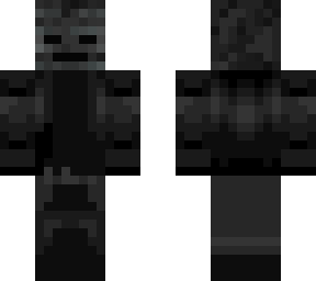 wither warrior