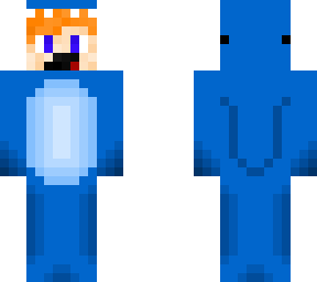 your dead