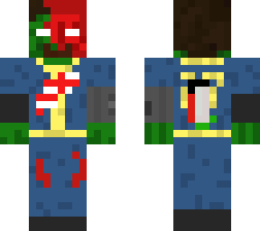 zombie