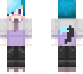 -remake- nick the kitty boi