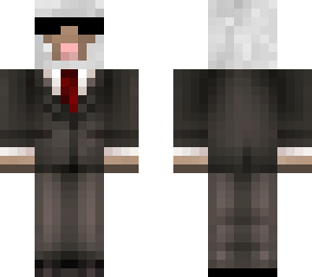 3d! agent meepsheep