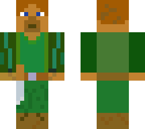 adveturer matt