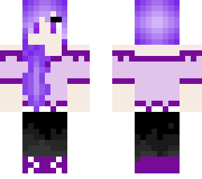 aphmau oc