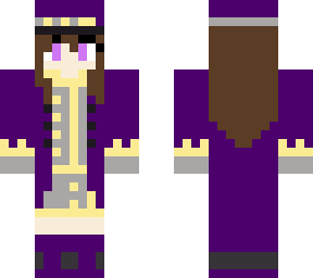 athena (unfinished)