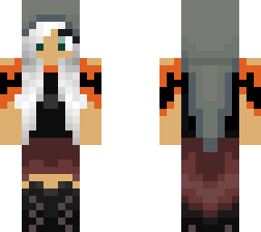 autumn elf / lady grey 2.0