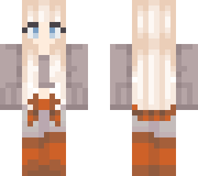 basic priscilla