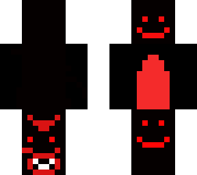 black ghost
