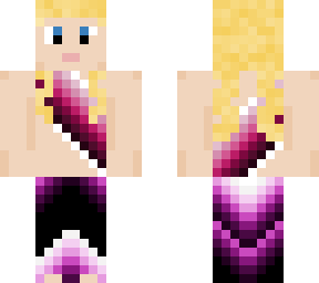 blonde late night party girl