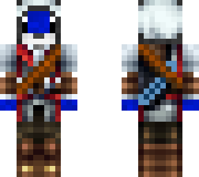 blu assassin