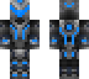 blue alfa