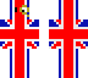 britain - now with eyes!