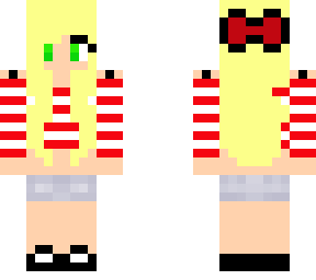 candy stripes