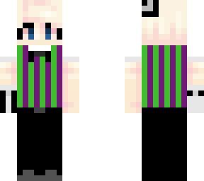 circus oc randel
