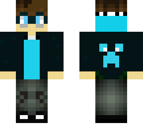 cool ethanael